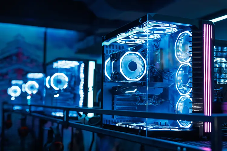 PCSpecialist Ireland review 2026
